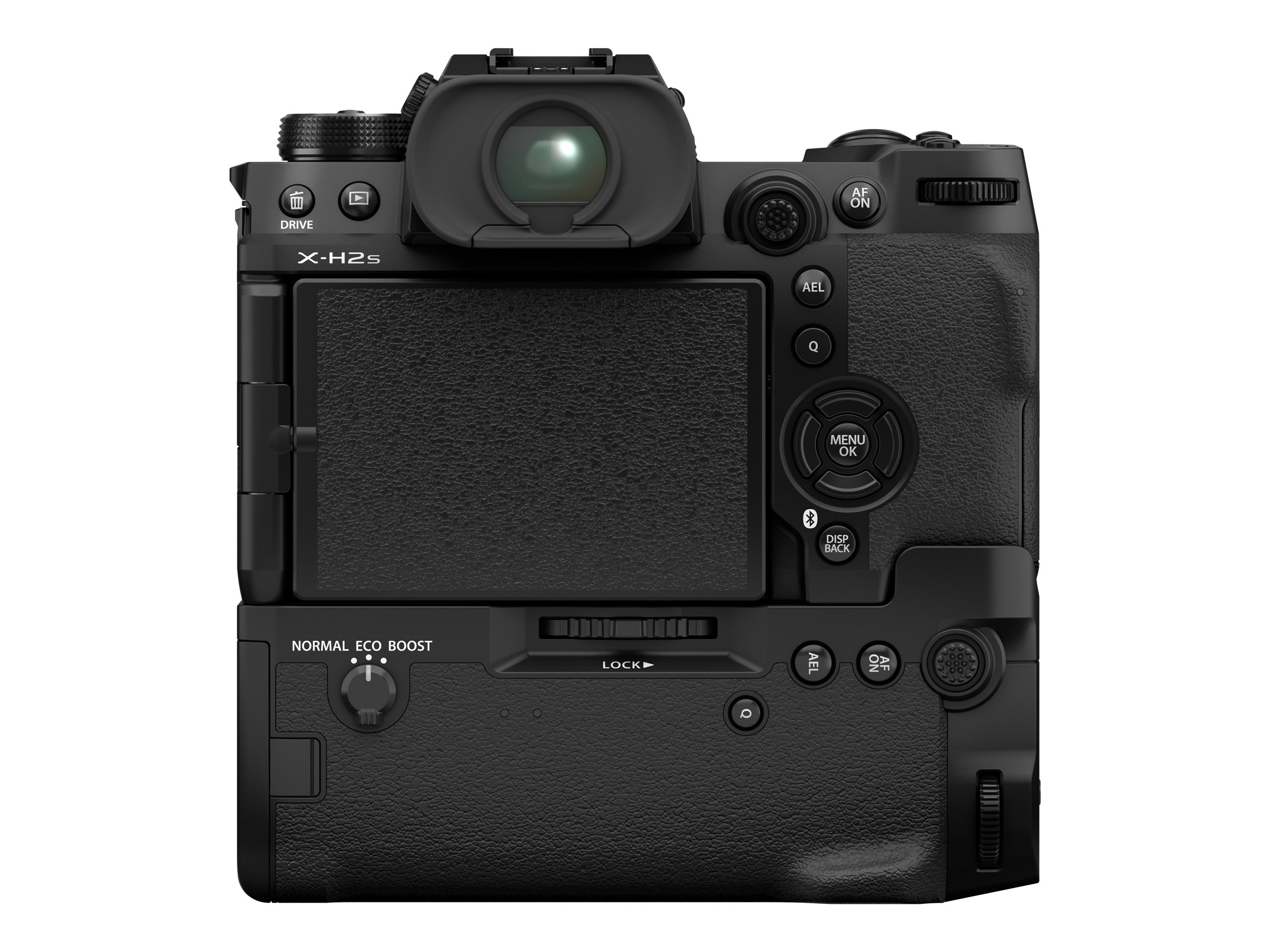 【新同品】Fujifilm VG-XH Fujifilm VG-XH Battery Grip for X-H2S Camera - 16757320