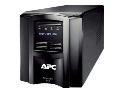 APC Smart UPS 500VA 100V-