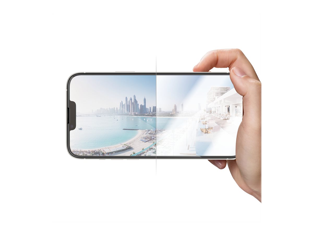 PanzerGlass Apple iPhone 14 Plus/13 Pro Max s Anti-reflexní vrstvou – foto 8
