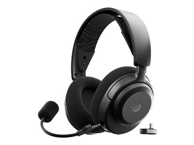 SteelSeries Arctis Nova 3X For Xbox headset full size Bluetooth / 2.4 GHz radio frequency 