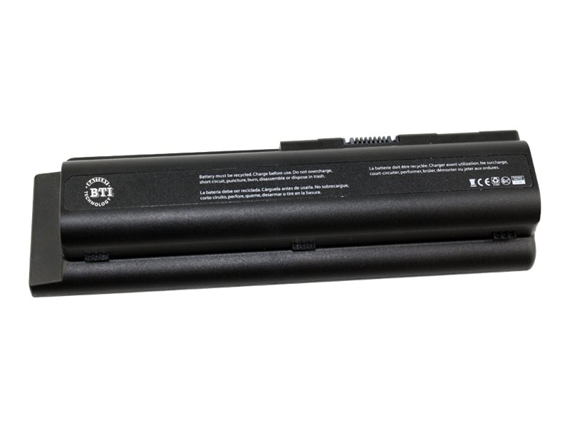 BTI - Notebook battery