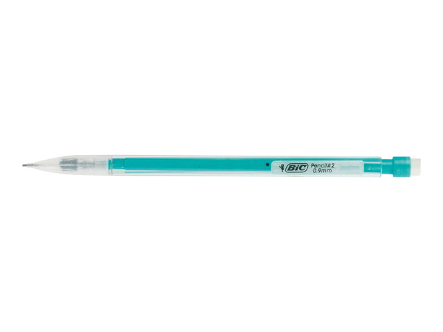 Bic Matic Strong Mechanical Pencil Hb Pack Of 12