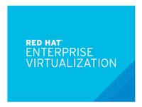 Red Hat Enterprise Virtualization 2 stik 3 år