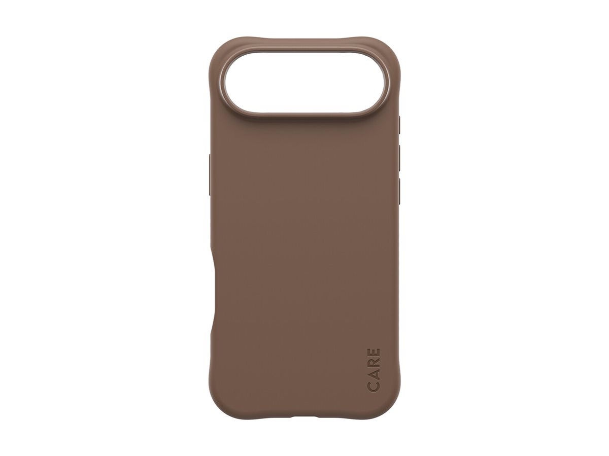 PanzerGlass CARE Apple iPhone Air MagSafe Samba Espresso – foto 3