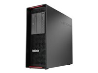 Lenovo ThinkStation P720 30BA Tower 2 x Xeon Silver 4208 / 2.1 GHz vPro RAM 32 GB  image