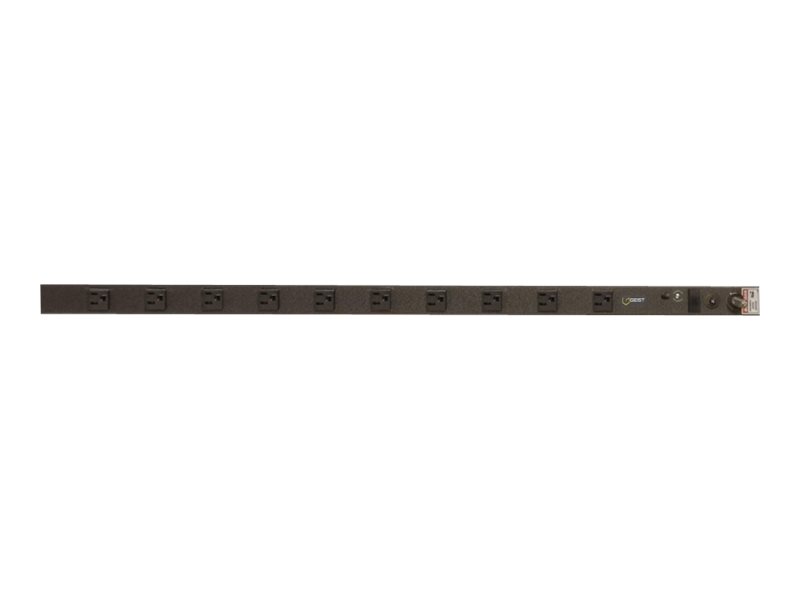 Geist Basic Standard NSVAN100-101S15