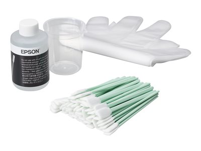 printer cleaning kit