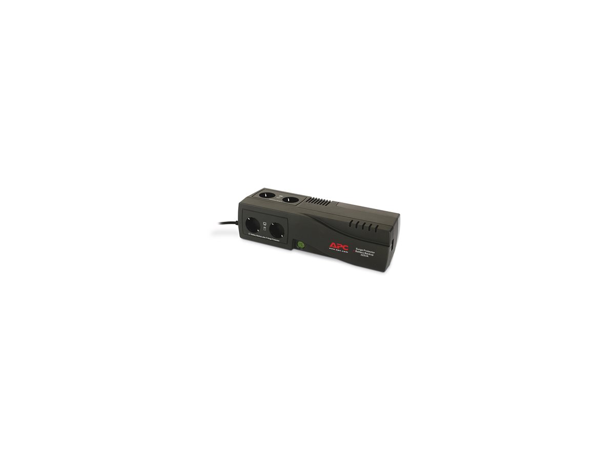 APC SurgeArrest + Battery Backup 325VA