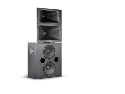 JBL Professional ScreenArray 3730-M/HF