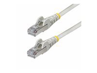 Startech - Cordon de raccordement - RJ-45 (M) pour RJ-45 (M) - 5.7 mm 