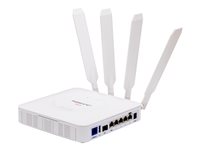 Fortinet FortiExtender 511F Router WWAN 1GbE Bluetooth wall-mountable 