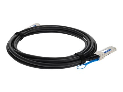 AddOn 3m IBM Compatible QSFP+ DAC