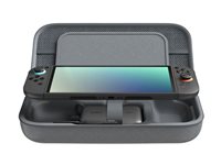 Belkin Gaming Taske Til spilkonsol Brunsort Polyester