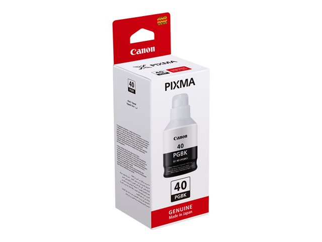CANON Tinta GI-40 Crna 3385C001AA