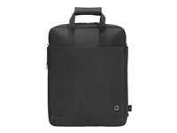 DICOTA Motion Eco - notebook carrying backpack/tote