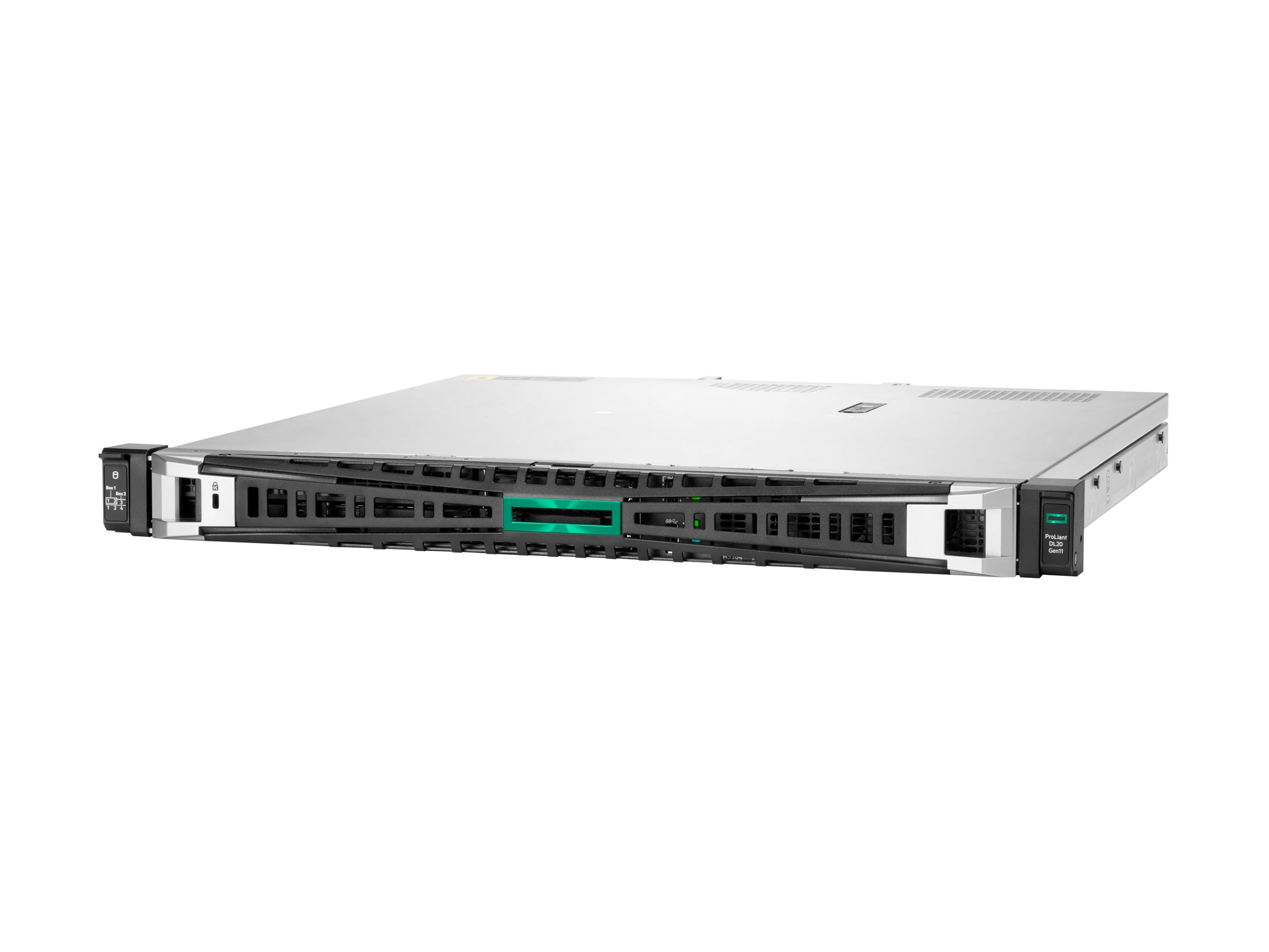 HPE ProLiant DL20 Gen11 Base