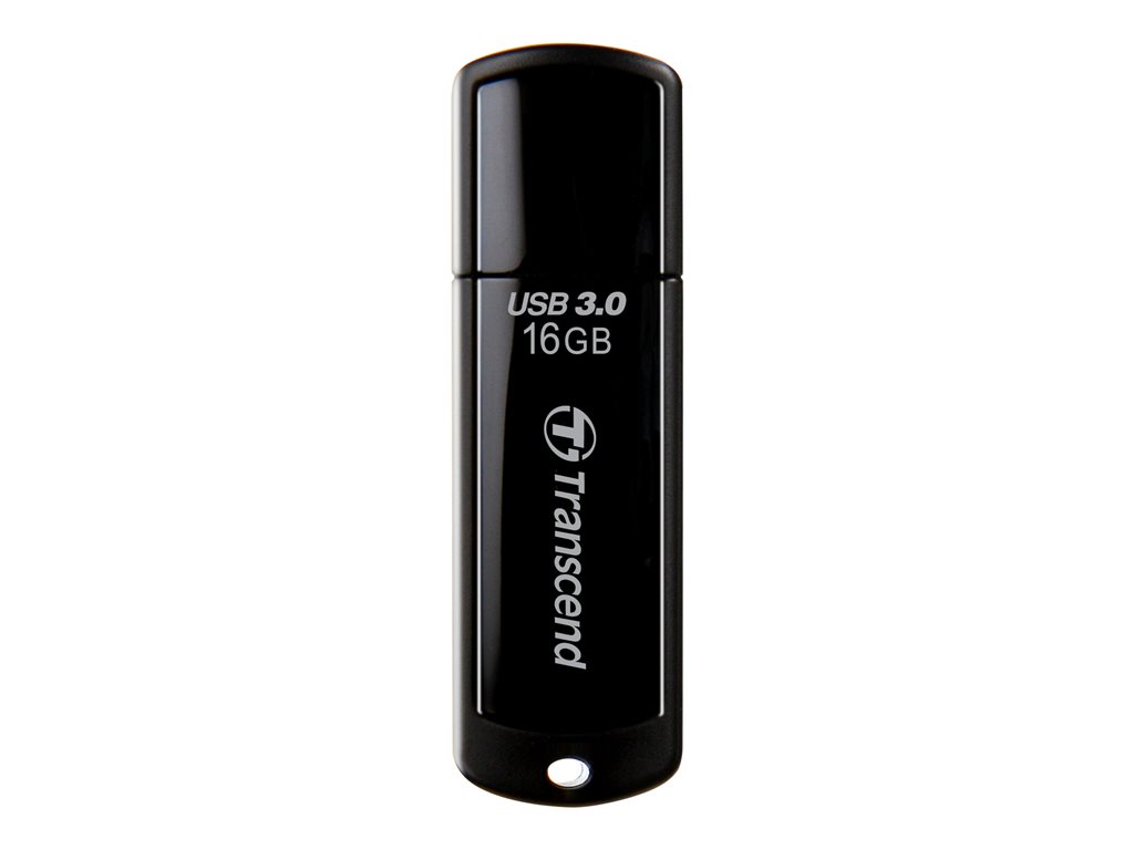 TRANSCEND 16Go Clé USB USB3.1 Gen1