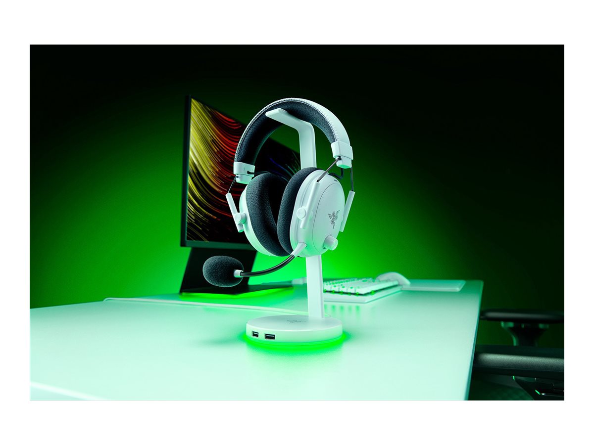 Razer BlackShark V3 Pro headset 3.5 mm jack Usage / lifestyle Right-angle 72740