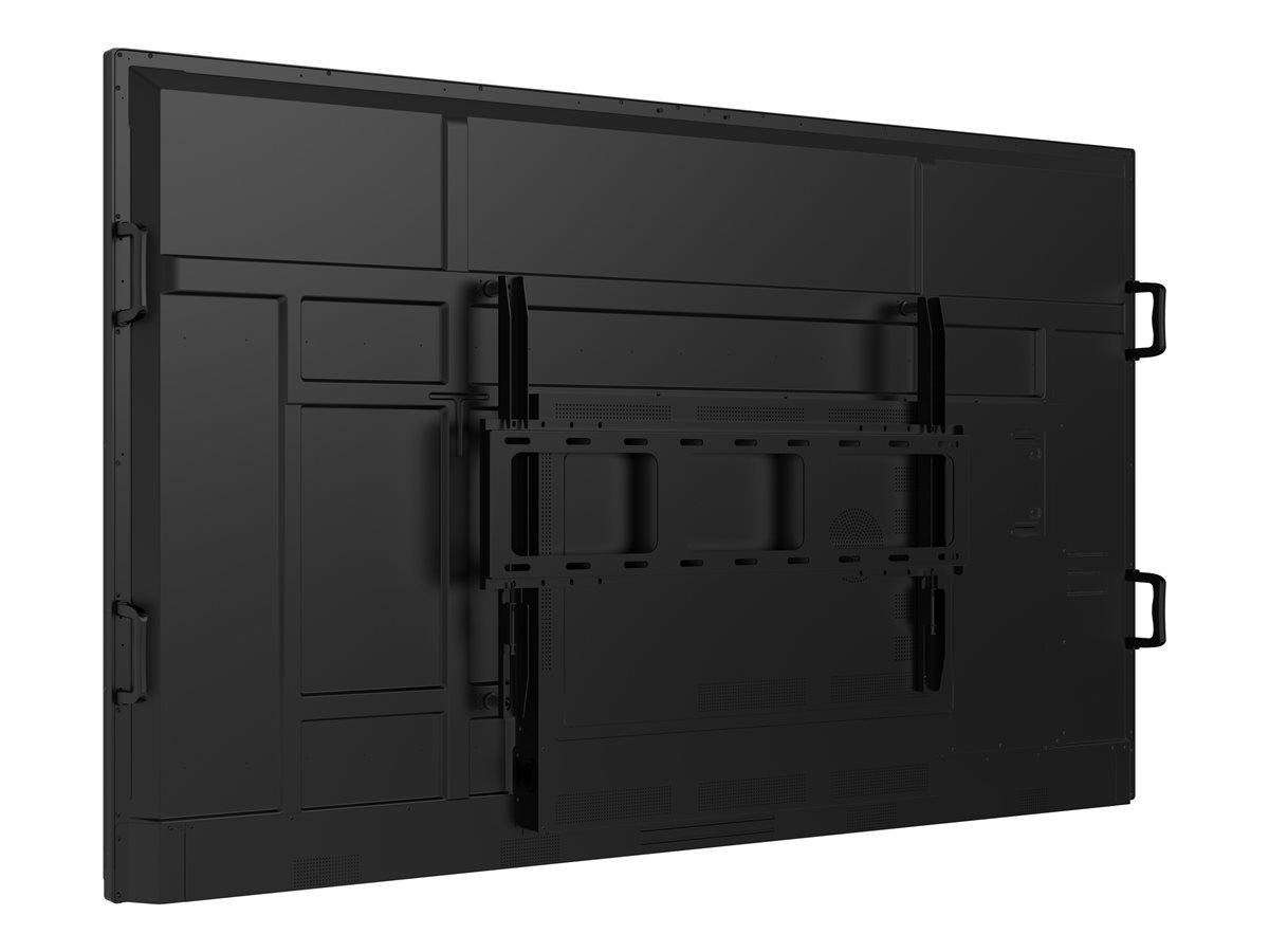 iiyama ProLite TE8613A-B3AG 86" Třída (85.6" zobrazitelný) displej LCD s LED podsvícením - 4K - pro digital signage / interaktivní komunikace – foto 7