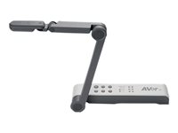 AVer M15W Document camera color 13 MP 4K wireless HDMI Wi-Fi USB image