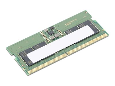 Lenovo 8GB DDR5 5600 MHz So-DIMM - 4X71M23184