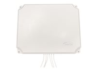 AccelTex Solutions Antenna patch Wi-Fi 8 dBi directional 