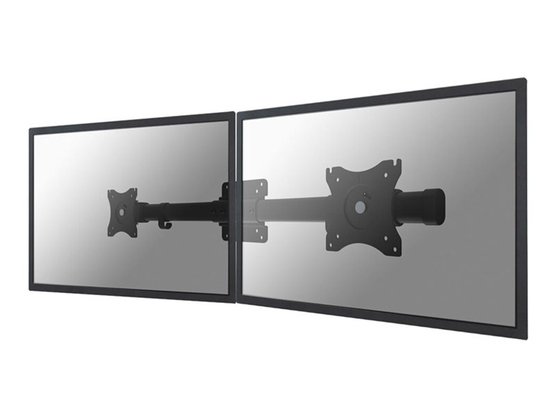 NEOMOUNTS Flatscreen Cross bar 2x10-27p