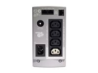 APC BackUPS CS 500VA USB/SER USV