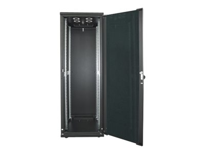 INTELLINET 713580, Rack-Gehäuse Rack-Schränke, INT 19Z 713580 (BILD3)