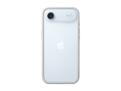 Apple - Bumper for cell phone
