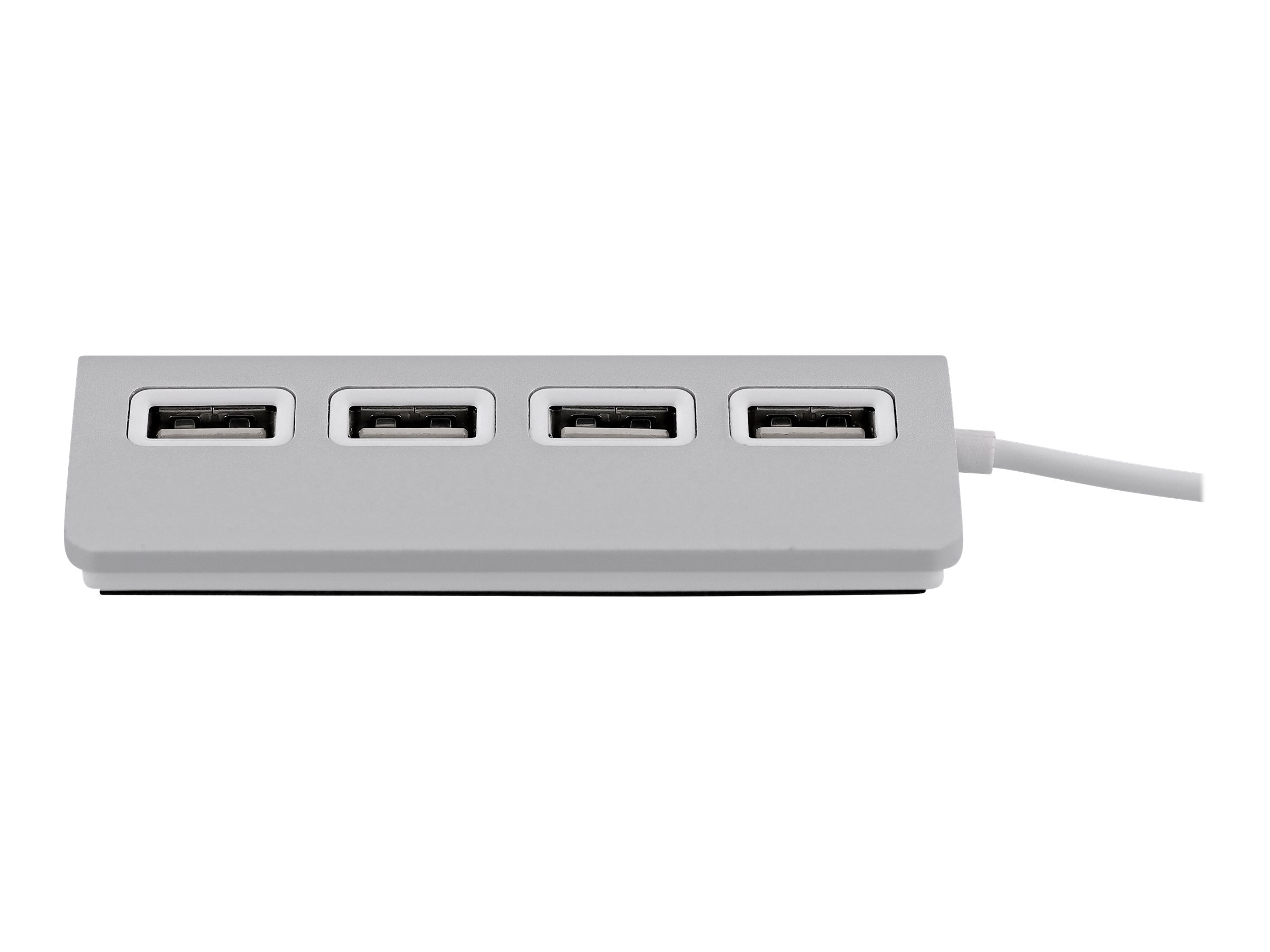 TNB Hub 4 Ports USB 2.0 Selfpowered