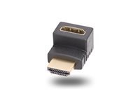 StarTech.com Cble Adaptateur  HDMI2HDMIMFDN