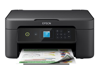 Expression Home XP-3205 - Multifunction printer - 
