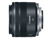 Canon RF 35mm F1.8 Macro IS STM Lens - 2973C002