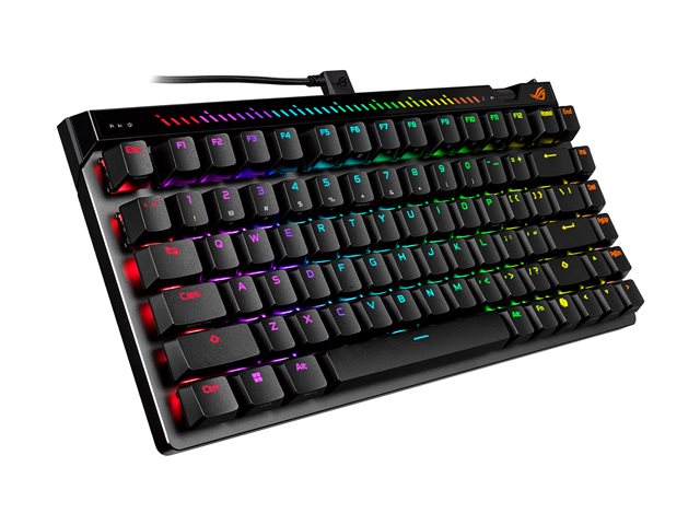 ASUS ROG Falchion Ace HE