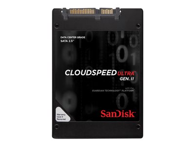 SanDisk CloudSpeed Ultra Gen. II