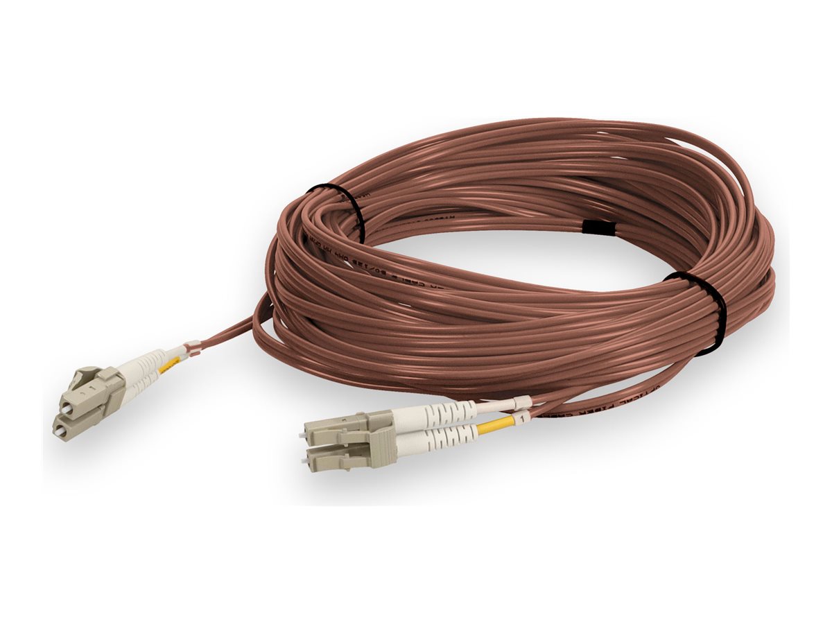 AddOn - Patch cable - TAA Compliant