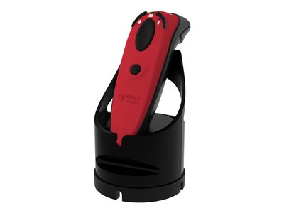 DuraScan D762 - With charging dock