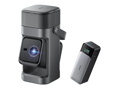 ANKER Nebula P1