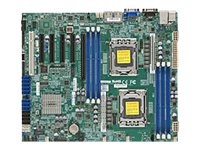 SUPERMICRO X9DBL-i - Motherboard