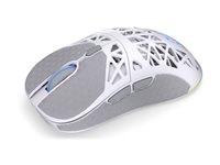 Endorfy LIV Plus Optisk Trådløs Hvid