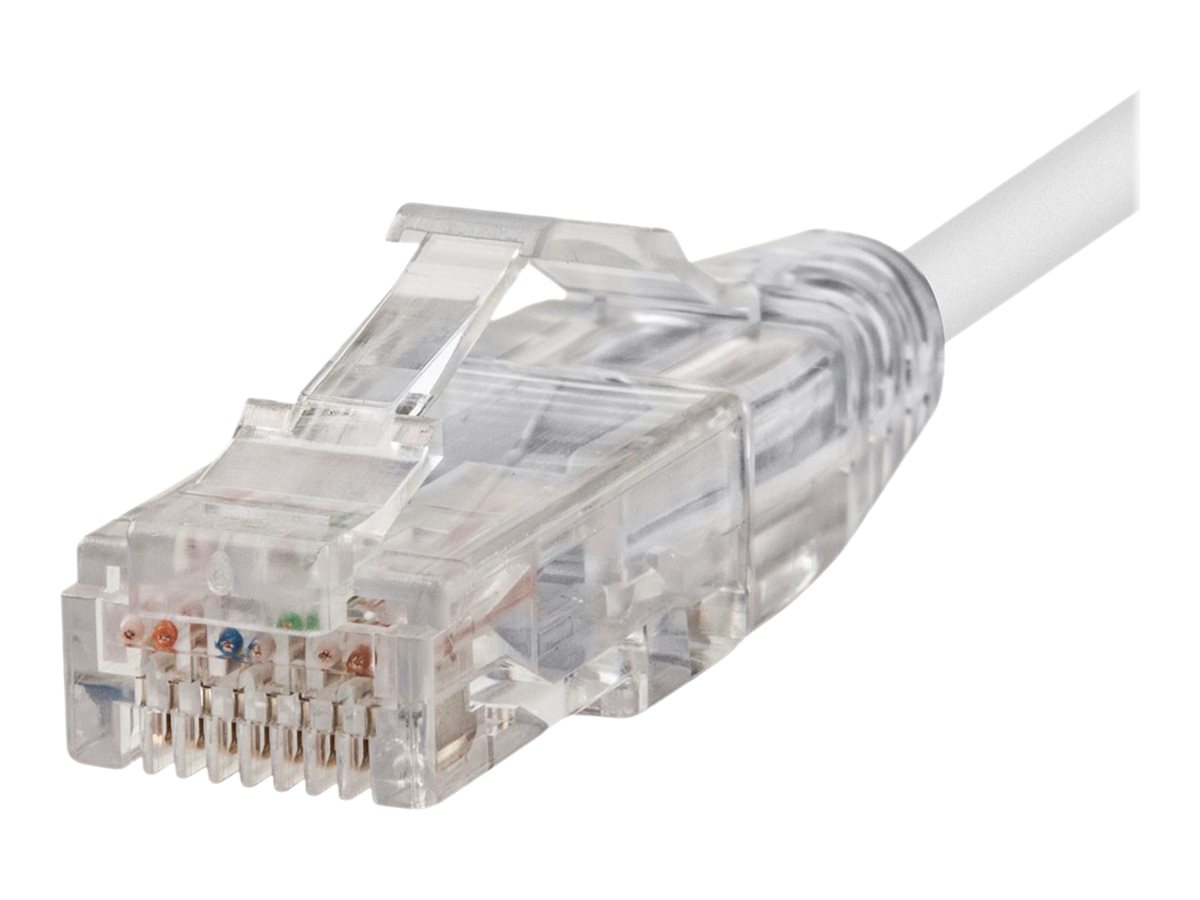 Monoprice SlimRun - Patch cable
