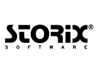 STORIX System Backup Administrator TSM Edition License ESD AIX