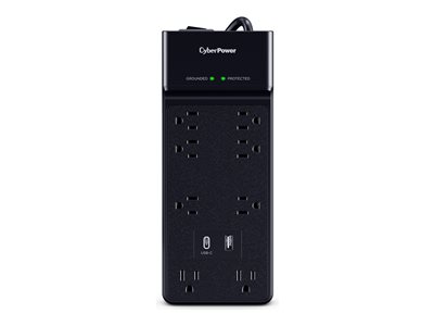 CyberPower Home Office Series CSP806UC18