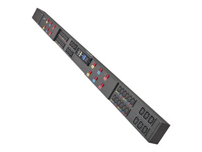 Eaton HDX G4 - Power distribution unit (rack-mountable)
