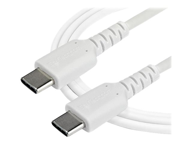 CABLE CHARGE & SYNCHRO USB VERS TYPE-C 2M