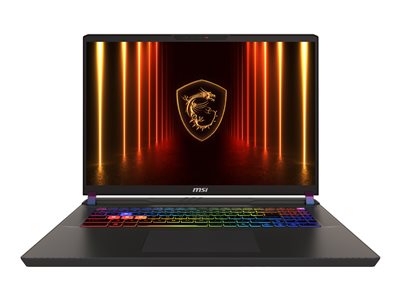 MSI Vector 17 HX AI A2XWIG-010FR