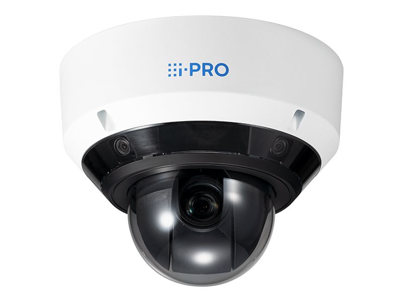 i-PRO WV-X86531-Z2 - Network surveillance camera