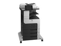 HP MFP LaserJet M725z
