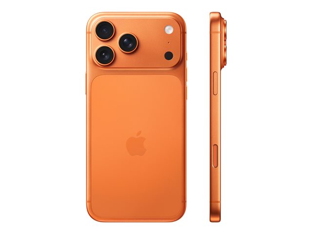 Apple iPhone 17 Pro Max - 2 To - 5G - orange cosmique